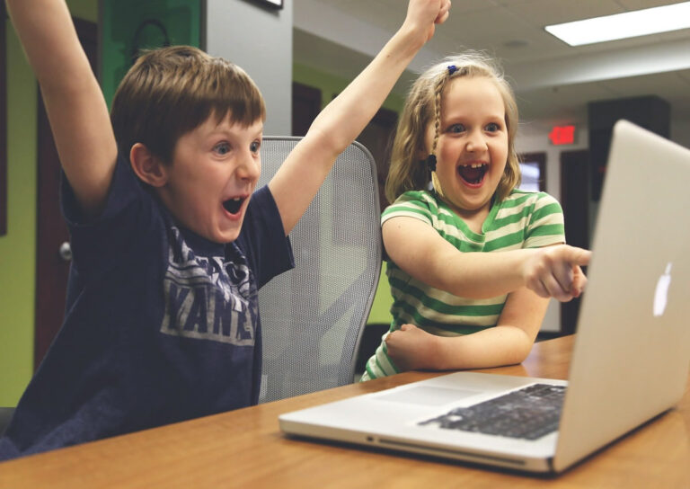 Today’s Child – Raising 21st Century Kids